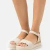 Anna Field Comfort - Espadrilles - Beige -Anna Field Soldes 32225467fc3949b4a2c00beff4af6d7e