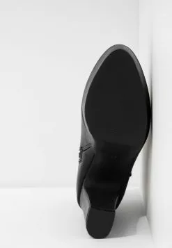Anna Field Bottines À Talons Hauts - Black -Anna Field Soldes 332781b121fb435ea8e45b02e32b8ac2