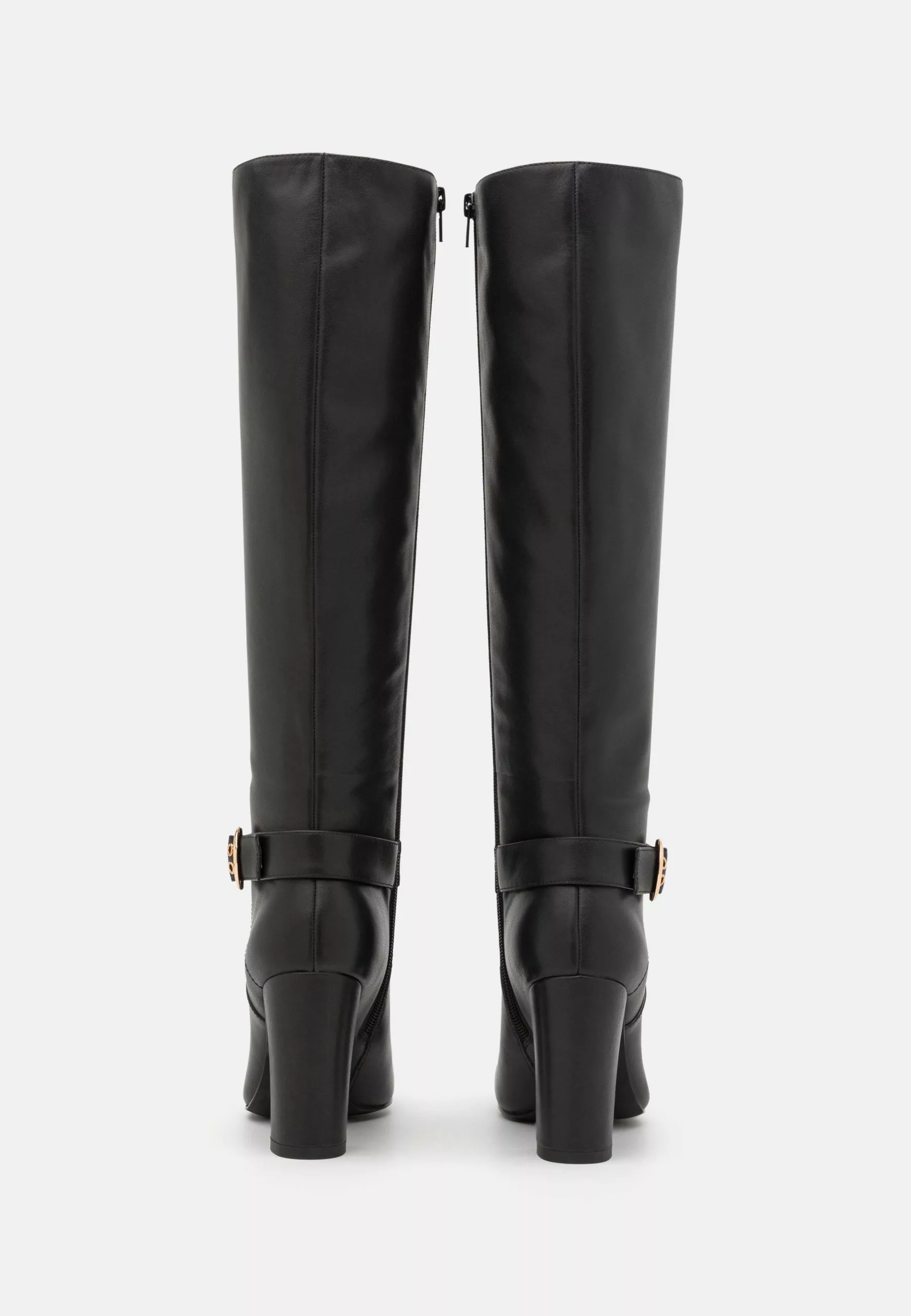 Anna Field Leather - Bottes À Talons Hauts - Black 6 Anna Field Leather - Bottes À Talons Hauts - Black – Image 4