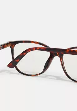 Anna Field Lunettes De Soleil Unisex - Marron | Accessoires de mode tendance -Anna Field Soldes 34c94c723ae34df0b020c7e7af7969f8