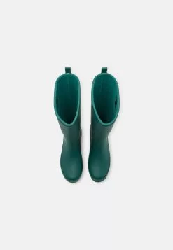 Anna Field Bottes En Caoutchouc - Green -Anna Field Soldes 35cfacbd9b44443daac29924aa878eba