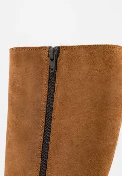 Anna Field Leather - Bottes - Cognac -Anna Field Soldes 3605279e89714df89eac387fd59464e8