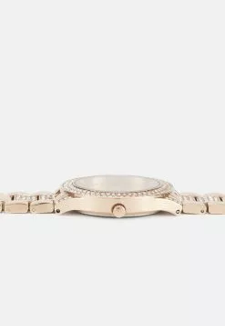 Montre Anna Field - Rose Gold | Promos Exclusives -Anna Field Soldes 3665bd09a00f4f7e80c4a329806bb184