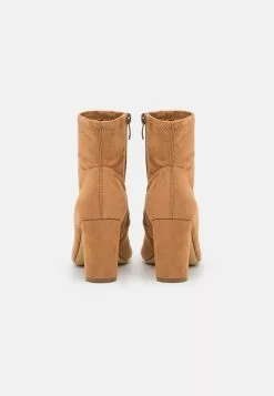 Bottes à Talons Anna Field - Marron Clair | Promotions 11 Bottes à Talons Anna Field - Marron Clair | Promotions -Anna Field Soldes 36f9116b940d46098d5d474ba94b38cf