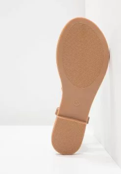 Anna Field Tongs - Brown -Anna Field Soldes 37219d042d2942bd80a3a55a71e89216