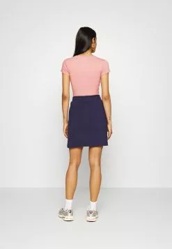 Anna Field Minijupe - Bleu Foncé | Promos | Collection Exclusive -Anna Field Soldes 383cddd2d24d4783b5d7304b47630f38