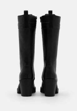 Anna Field Bottes À Plateau - Black 11 Anna Field Bottes À Plateau - Black -Anna Field Soldes 39ee4b9e11c34ba28edbb87ceb5d4fb5