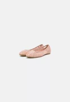 Anna Field Ballerines - Light Pink -Anna Field Soldes 3a2b7bc8af1540e8a950b008e3c6fe75