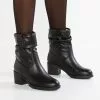 Anna Field Winter Boot - Bottines - Black -Anna Field Soldes 3aba119429c548adafb7f152a1cd7cb0