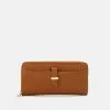 Anna Field Portefeuille - Cognac | Promos exclusives -Anna Field Soldes 3b945aea98fc4be987806ae04252c39b