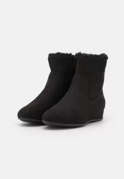 Bottines d'hiver Anna Field - Noir - Promotions exclusives -Anna Field Soldes 3bdbe85f72104470bc891250ee38e3ec