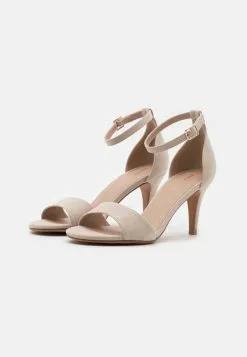 Sandales - Taupe -Anna Field Soldes 3e1f06e93d0d42cca4156d0ebb422c5a