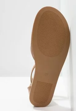 Sandales - Cognac -Anna Field Soldes 3f78ed84d38d4b179ef98c41e26fcc6b