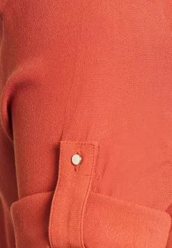 Robe De Jour - Bordeaux | Promotion Exclusive -Anna Field Soldes 405bbb53047147ae933a84e716dc3d6c