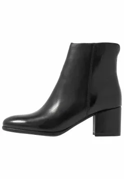 Anna Field Leather - Bottines - Black -Anna Field Soldes 42db517c6da0426aa8f7486bb69c1c02