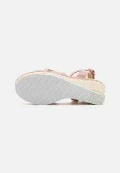 Anna Field Sandales Compensées - Light Pink -Anna Field Soldes 433e34f7208d401d84874614b231f526