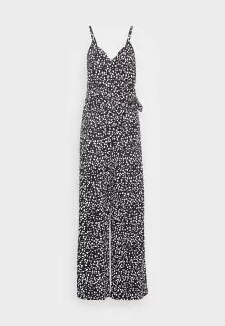 Anna Field Combinaison - Noir/Blanc | Promo | Style Élégant et Confortable -Anna Field Soldes 43fce6553fe54706ac4d263a0fb45c17