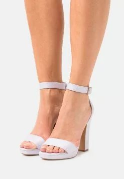 Anna Field Sandales - Lilac