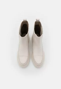 Anna Field Leather - Bottines À Plateau - Off-White 13 Anna Field Leather - Bottines À Plateau - Off-White -Anna Field Soldes 44610553b7eb45da9b5d830a789c7d27