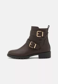 Bottes Santiags Marron - Promotion Exclusive | Chaussures Homme -Anna Field Soldes 44990831b81d4dc1a69f589935a8c2db