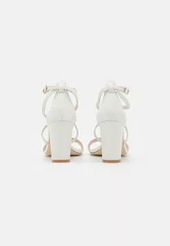 Anna Field Leather - Sandales - White 11 Anna Field Leather - Sandales - White -Anna Field Soldes 45725d3e786a4518831bb4732ddc4ca1