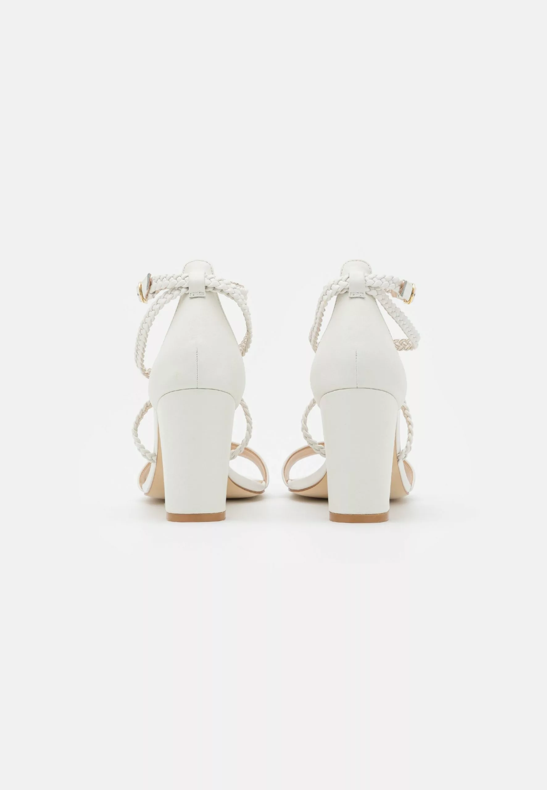 Anna Field Leather - Sandales - White 6 Anna Field Leather - Sandales - White – Image 4