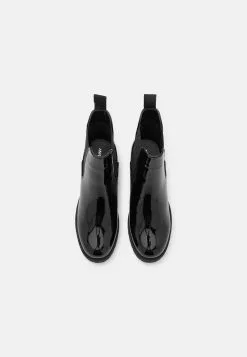 Anna Field Bottines - Black -Anna Field Soldes 48e46bd930f4404094a751be9ccffcad