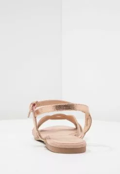 Anna Field Sandales - Rose -Anna Field Soldes 49565e7c9b894d1bb54adf29ebcc44f2