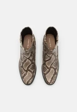 Anna Field Santiags - Multicoloured -Anna Field Soldes 4b872722a054414b94666efa8464626d