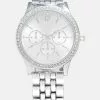Anna Field Montre - Argent | Montre Élégante pour Femme -Anna Field Soldes 4c9061b88e1441cb865338a323e081cd