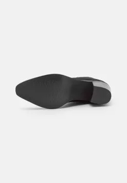 Anna Field Leather - Santiags - Black 12 Anna Field Leather - Santiags - Black -Anna Field Soldes 4f759ecb38ca40ceb236d5aaa048f83a