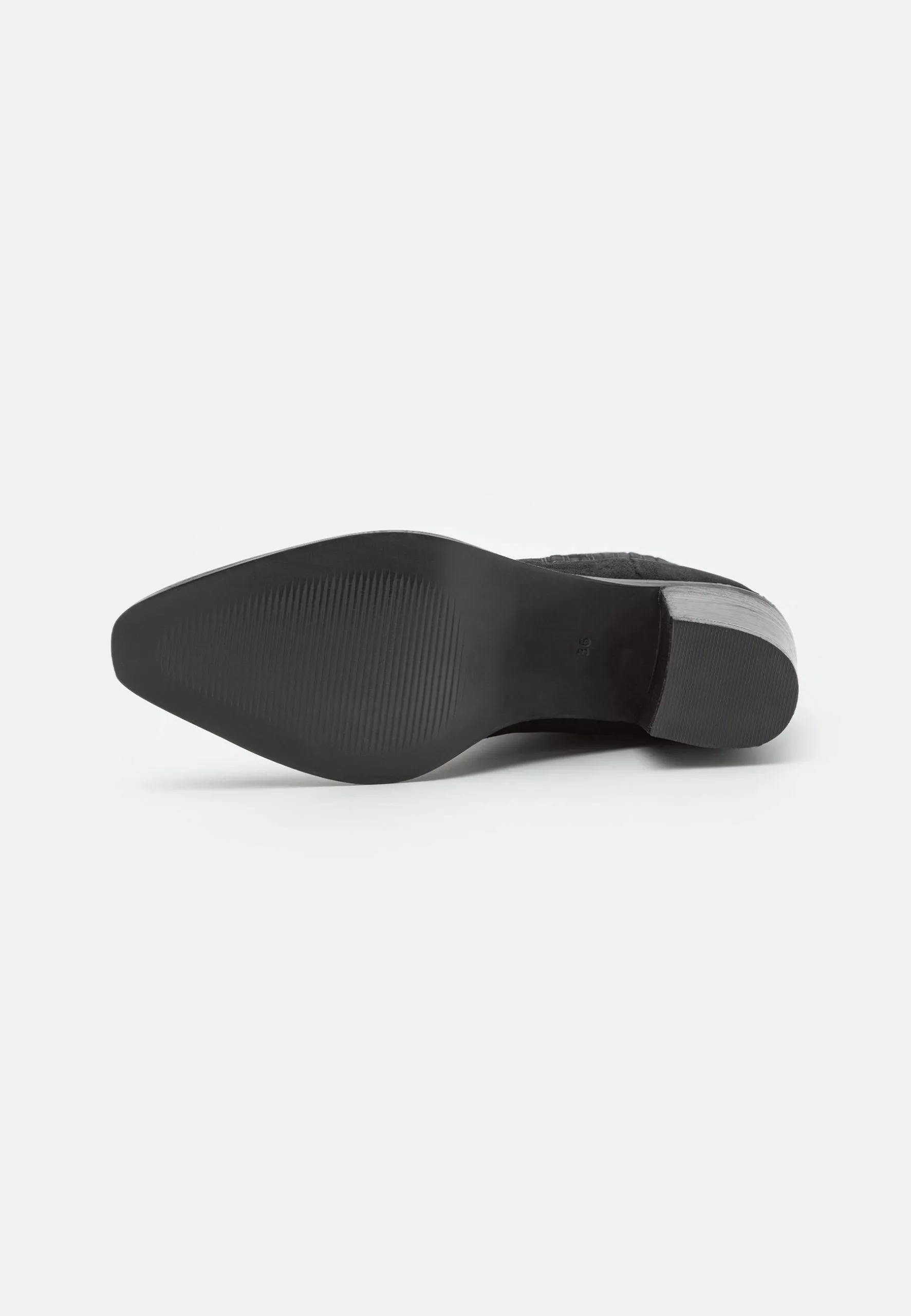 Anna Field Leather - Santiags - Black 7 Anna Field Leather - Santiags - Black – Image 5