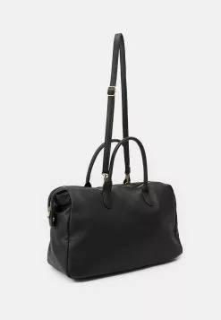 Sac Week-End Anna Field 802 - Noir | Idéal pour Voyages et Week-Ends -Anna Field Soldes 51a03058f80245b79724fb1fea02c3b7