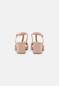 Anna Field Sandales - Light Pink -Anna Field Soldes 5233886e3aa648f29b8ab9117e968004