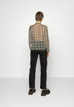 Jean Slim Anna Field - Denim Noir | Promotion Exclusive -Anna Field Soldes 52cec6d9cfaf4e469eec4322aa485665