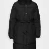 Anna Field Manteau D'Hiver - Noir | Promo Exclusive -Anna Field Soldes 54046dfb2acc4346bd4b0c922e91db14
