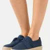 Anna Field Espadrilles Bleu Foncé - Promotions Exclusives 2 Anna Field Espadrilles Bleu Foncé - Promotions Exclusives -Anna Field Soldes 55cce1b41d7e46c6a88bfdfb1b61773b