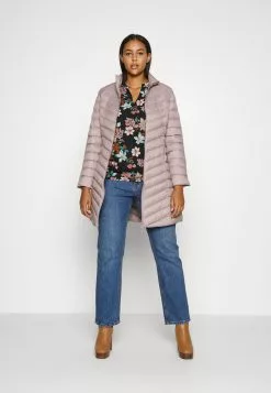 Doudoune Rose - Promotion Exclusive | Vêtements Chauds pour Femmes -Anna Field Soldes 56cb75bc8e704e8fa9a9924cb6ff4495