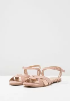 Anna Field Sandales - Rose -Anna Field Soldes 576765388ae74873b1d2811a461bc38d