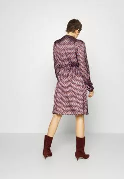 Robe de Soirée Anna Field - Multi Colores Violet/Orange | Promotion -Anna Field Soldes 583435e71f52451ea4731133e6eb62ae