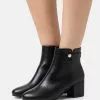 Wide Fit - Bottines - Black -Anna Field Soldes 59abd67bdf9f48df9438fede4b761c50