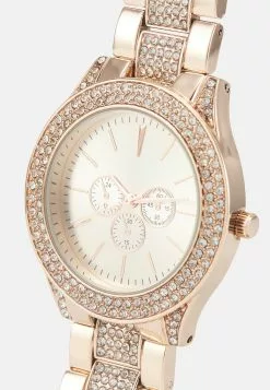 Montre Anna Field - Rose Gold | Promos Exclusives -Anna Field Soldes 5a325468687b4b4fae694f8c81e703e8