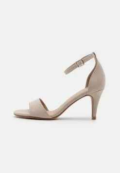 Sandales - Taupe -Anna Field Soldes 5ac1b33f873c427fb4be2312c4aede91