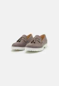 Anna Field Mocassins - Taupe | Chaussures Élégantes en Promo -Anna Field Soldes 5d79717147b54eb7ae967186bec7e912