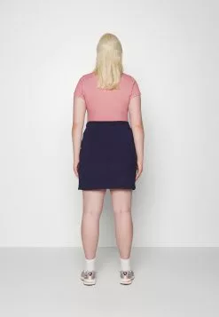 Anna Field Minijupe - Bleu Foncé | Promos | Collection Exclusive -Anna Field Soldes 5ec930a8963c44b69d51e8f3fe5de7b1