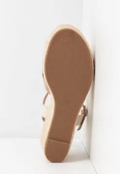 Anna Field Sandales À Plateforme - Light Pink -Anna Field Soldes 5f6ae935e7894cf091fd787acd11c0bb