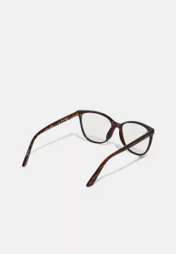 Anna Field Lunettes De Soleil Unisex - Marron | Accessoires de mode tendance -Anna Field Soldes 5f8416f470894739b9837aecbc139e80