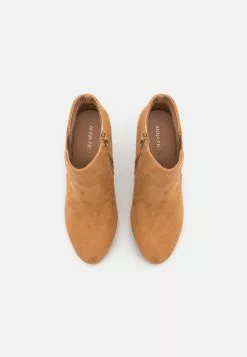 Anna Field Bottines À Talons Hauts - Beige 13 Anna Field Bottines À Talons Hauts - Beige -Anna Field Soldes 60bda7dea17f4f17b1c04f99c1256844