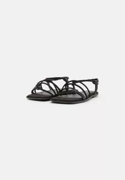 Wide Fit - Sandales - Black -Anna Field Soldes 620a1f0eee044c97bce07a732ff762cf