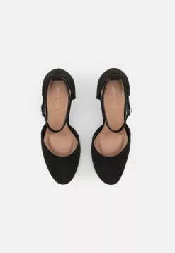 Escarpins Anna Field - Noir | Chaussures élégantes pour occasions spéciales 13 Escarpins Anna Field - Noir | Chaussures élégantes pour occasions spéciales -Anna Field Soldes 63bb6b41fd4543a7bc4ff69acf0a8aae